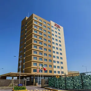 Hampton & By Hilton Hotel