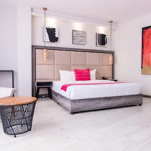 Arkana By Grupo Amber Hotel