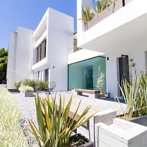Urban By Grupo Amber Hotel