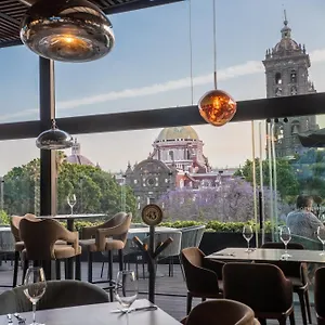 Voco Royalty Downtown By Ihg Puebla de Zaragoza