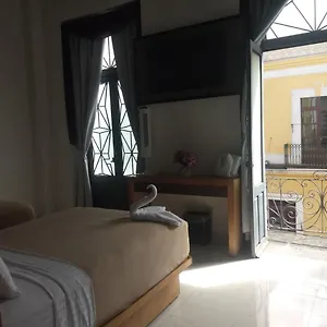 Alhaja Hotel