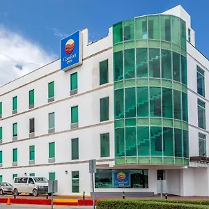 **** Hotel Comfort Aeropuerto Mexiko